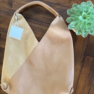 Shiraleah Chicago Arden Tote